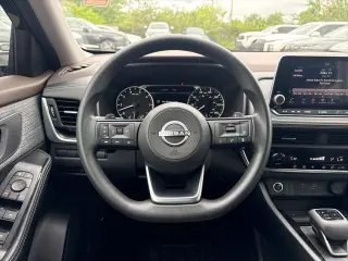 Nissan Rogue 2023 AWD SV 4dr Crossover