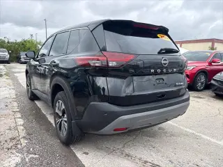 Nissan Rogue 2023 AWD SV 4dr Crossover