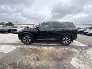 Nissan Rogue 2023 AWD SV 4dr Crossover