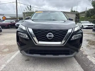 Nissan Rogue 2023 AWD SV 4dr Crossover