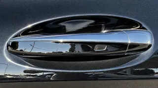 2017 MERCEDES-BENZ GLC