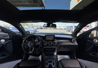 2017 MERCEDES-BENZ GLC