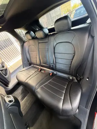 2017 MERCEDES-BENZ GLC