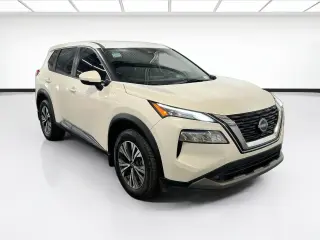 Nissan Rogue 2023 SV 4dr Crossover