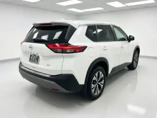 Nissan Rogue 2023 SV 4dr Crossover