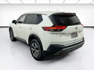 Nissan Rogue 2023 SV 4dr Crossover
