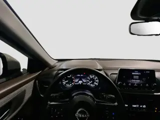 Nissan Rogue 2023 SV 4dr Crossover