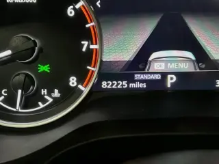 Nissan Rogue 2023 SV 4dr Crossover