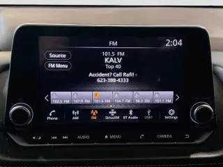 Nissan Rogue 2023 SV 4dr Crossover