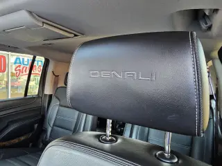 2016 GMC YUKON XL