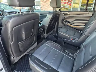2016 GMC YUKON XL
