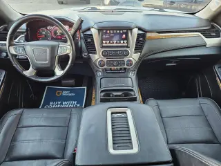 2016 GMC YUKON XL