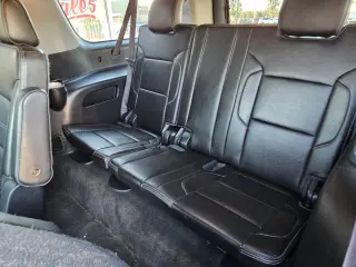 2016 GMC YUKON XL