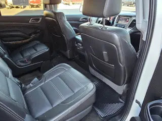 2016 GMC YUKON XL