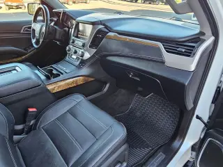 2016 GMC YUKON XL