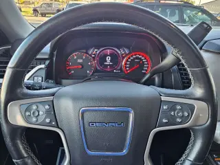 2016 GMC YUKON XL
