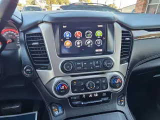 2016 GMC YUKON XL