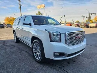 2016 GMC YUKON XL