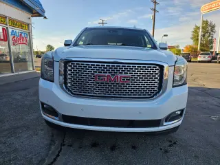 2016 GMC YUKON XL