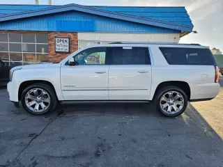 2016 GMC YUKON XL