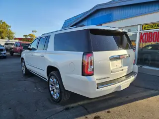 2016 GMC YUKON XL