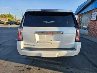 2016 GMC YUKON XL