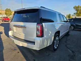 2016 GMC YUKON XL
