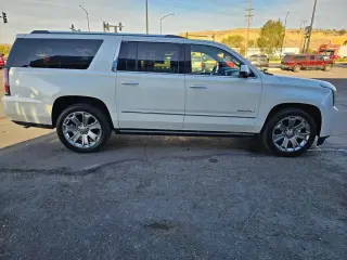 2016 GMC YUKON XL
