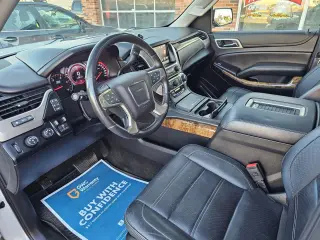 2016 GMC YUKON XL