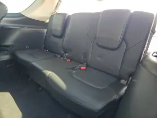 Nissan Armada 2018 4x2 SL 4dr SUV