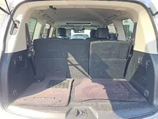 Nissan Armada 2018 4x2 SL 4dr SUV