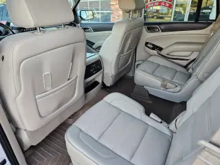 2016 GMC YUKON