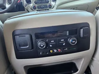 2016 GMC YUKON