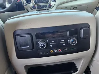 2016 GMC YUKON