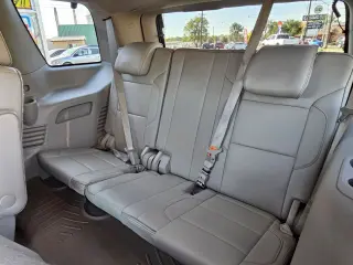 2016 GMC YUKON