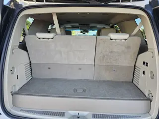 2016 GMC YUKON