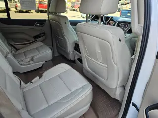 2016 GMC YUKON