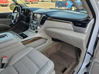 2016 GMC YUKON