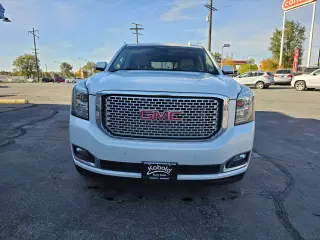 2016 GMC YUKON