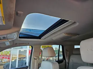 2016 GMC YUKON