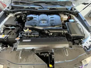 Nissan Armada 2024 4x4 SL 4dr SUV