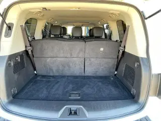 Nissan Armada 2024 4x4 SL 4dr SUV