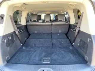 Nissan Armada 2024 4x4 SL 4dr SUV
