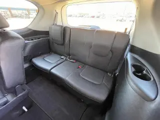Nissan Armada 2024 4x4 SL 4dr SUV