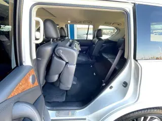 Nissan Armada 2024 4x4 SL 4dr SUV