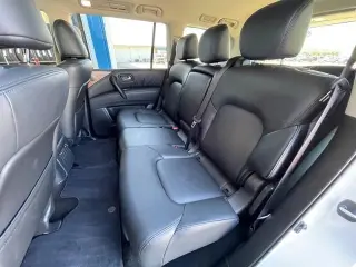 Nissan Armada 2024 4x4 SL 4dr SUV