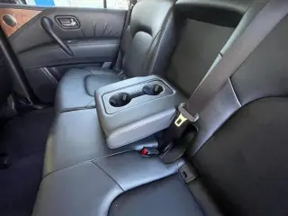 Nissan Armada 2024 4x4 SL 4dr SUV