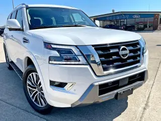 Nissan Armada 2024 4x4 SL 4dr SUV