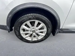 Nissan Rogue Sport 2020 S 4dr Crossover