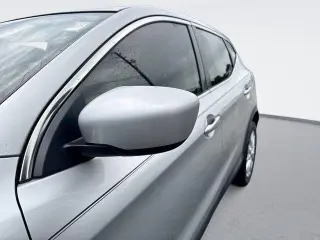 Nissan Rogue Sport 2020 S 4dr Crossover